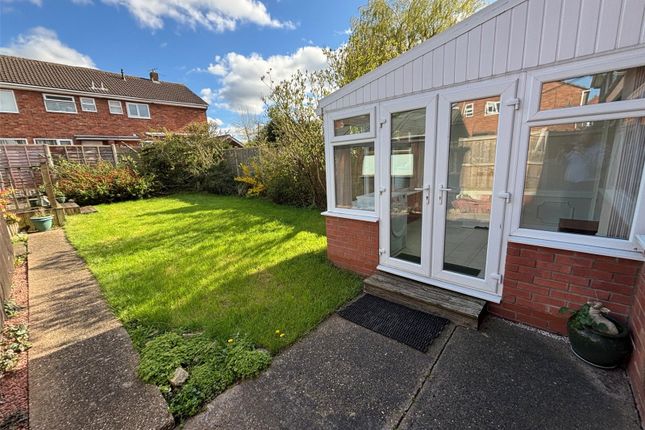 15, Onslow Drive, Telford photo 2