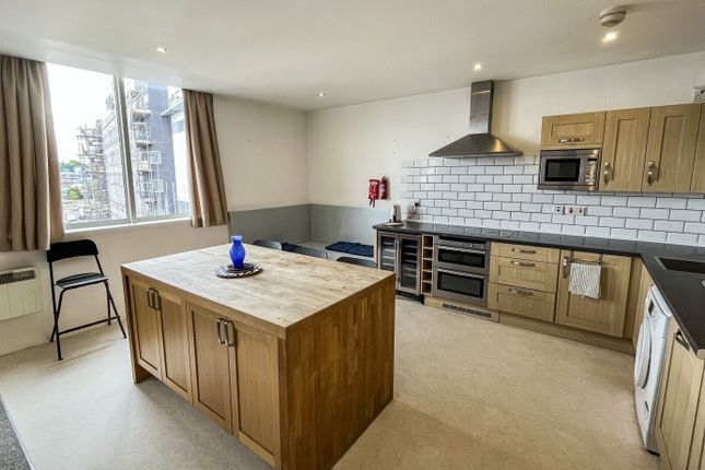 Apartment 318, St. Georges Mill, 9, Wimbledon Street, Leicestershire photo 3