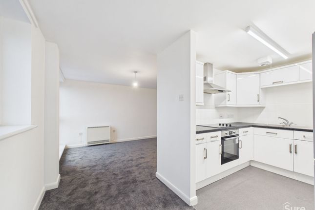 9 Trivett Square, Nottingham photo 4
