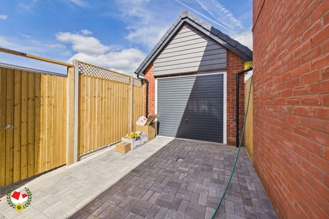 Plot 24, High Meadow, Brockworth photo 4