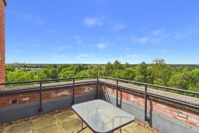 Apt 56, Cantilever Gardens Station Road, Warrington photo 3