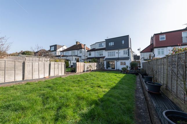 22, Osidge Lane, Southgate photo 2