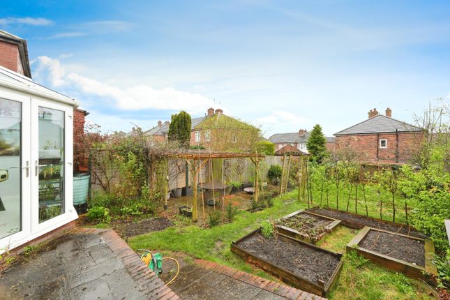 Semi-detached house for sale in New Lane, York