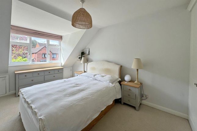 Semi-detached house for sale in St. Annes Road, Godalming