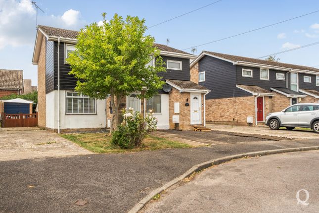 2-bed house on 42, Elder Close, Maidstone, £315,000