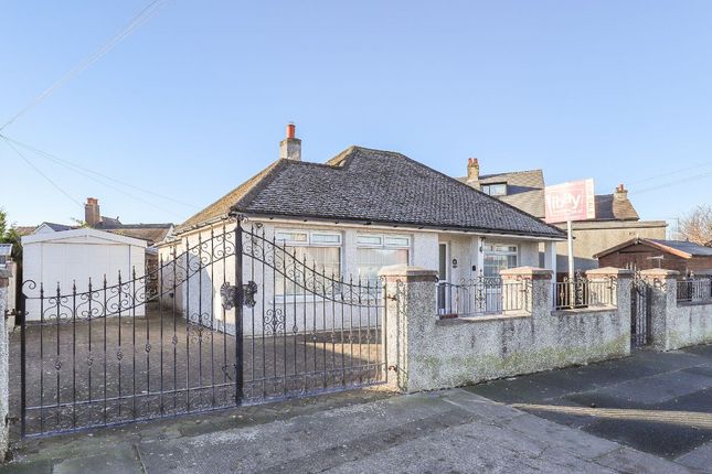 Thumbnail Bungalow for sale in Low Lane, Morecambe