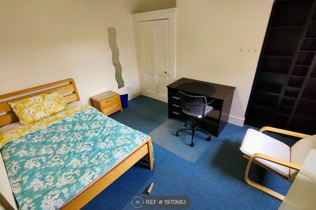 Thumbnail Room to rent in Agnes Road, Northampton