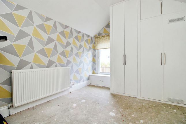Terraced house for sale in Wyndham Road, Canton, Cardiff