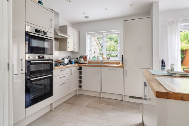 16, Old Boundary Close, Whittlesford photo 4