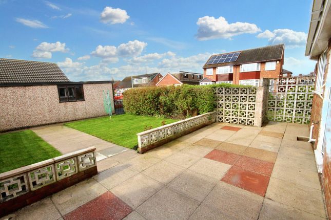 2 Sheri Drive, Newton-Le-Willows photo 4