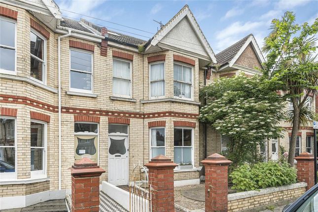 Thumbnail Flat for sale in St. Andrews Road, Portslade, Brighton