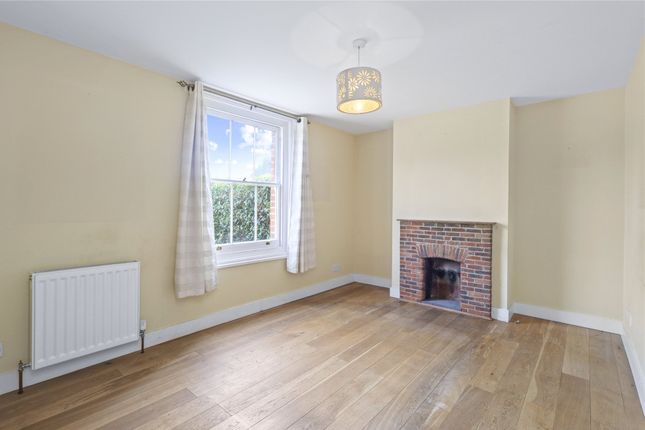 Semi-detached house for sale in Nightingale Road, Esher, Surrey