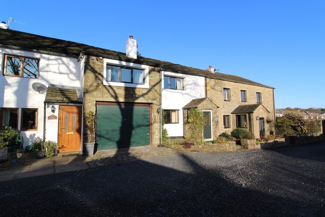 Thumbnail Terraced house to rent in Top O'th Brow, Rossendale, Lancashire