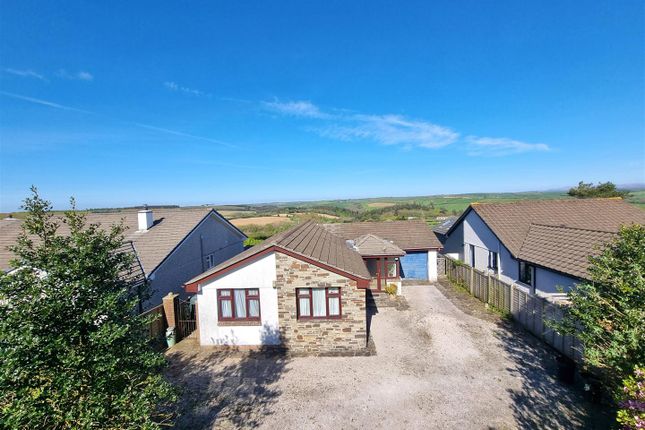 3-bed house on White Acres, Underlane, Launceston, £345,000
