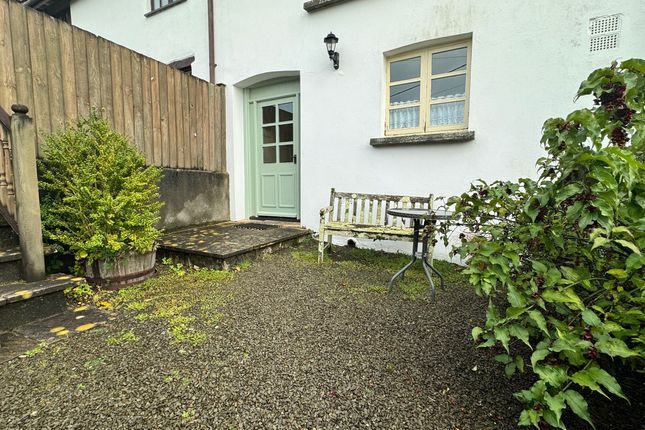 Cottage for sale in Halwill, Beaworthy, Devon