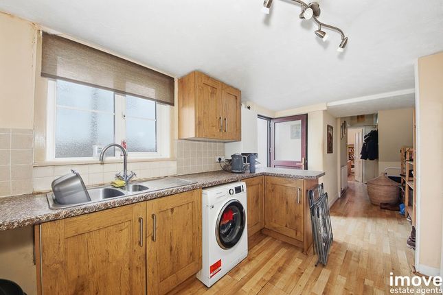 Ground Floor Flat, 40 Upton Road, Torquay photo 4