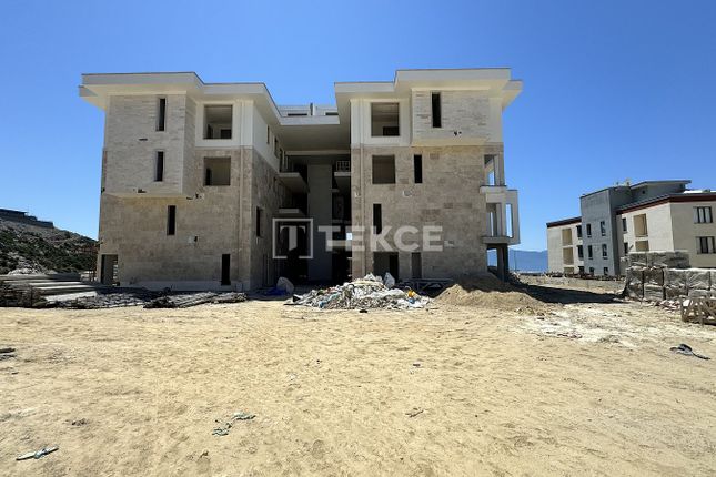 Duplex for sale in Değirmendere, Kuşadası, Aydın, Türkiye