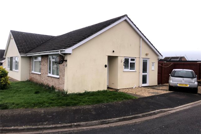 2-bed semi-detached on 17, Ringwood Road, Somerset, £270,000