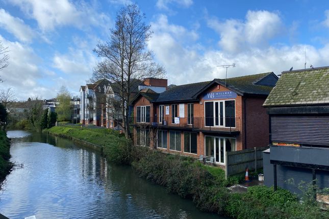Thumbnail Office for sale in South Street, Bishop's Stortford