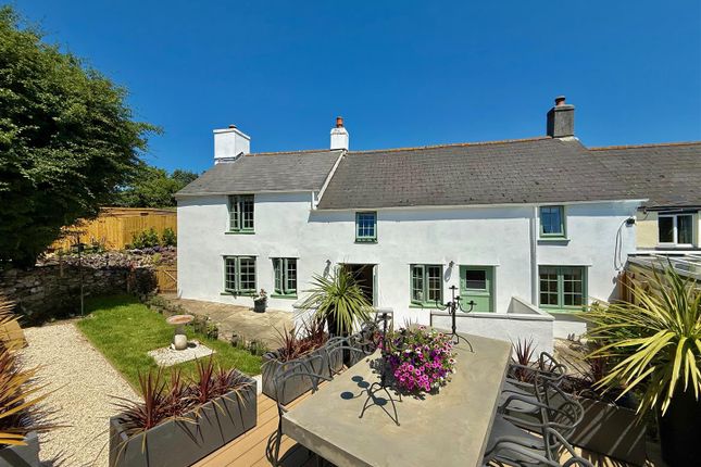 4-bed house on Wembury Cottage, Bovisand Lane, Plymouth, £699,950