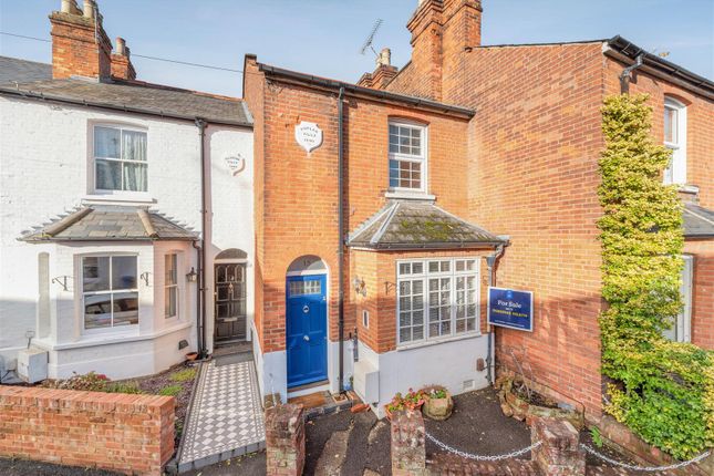 Terraced house for sale in Helena Road, Windsor