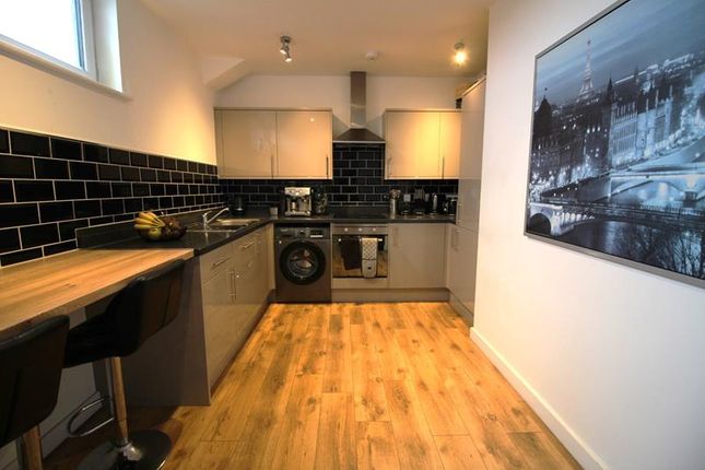 Flat 18 Zurich House, 8 Goldington Road, Bedford photo 2