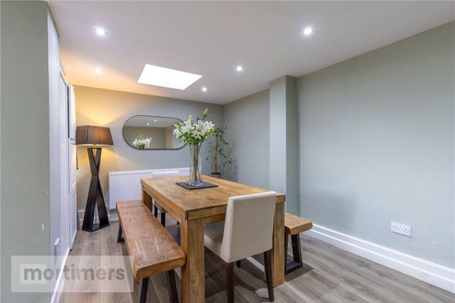Pendle View Apartments,, Lovely Hall Lane, Blackburn photo 4