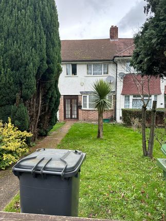 Thumbnail Terraced house for sale in Whitefoot Lane, Bromley