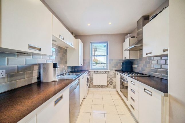5, Rowditch Furlong, Milton Keynes photo 4