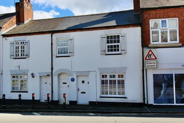 Cottage for sale in Church Street, Burbage, Hinckley