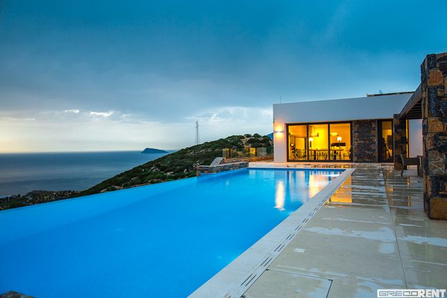 Villa for sale in Lydia, Agios Nikolaos, Lasithi, Crete, Greece