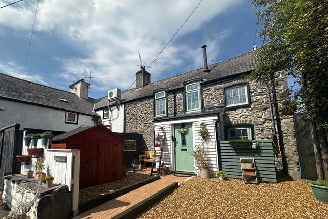 2-bed house on Harlequin Cottage, Abergele, £174,950