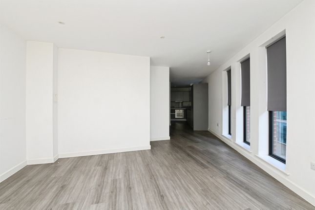 Flat 3, 3, Victoria Road, Chelmsford photo 4
