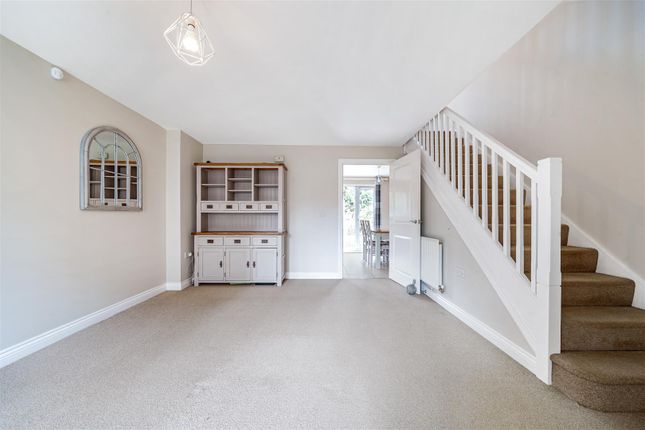 Detached house for sale in Appleby Drive, Croxley Green, Rickmansworth