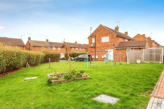 Thumbnail Semi-detached house for sale in Rochford Garden Way, Rochford, Essex