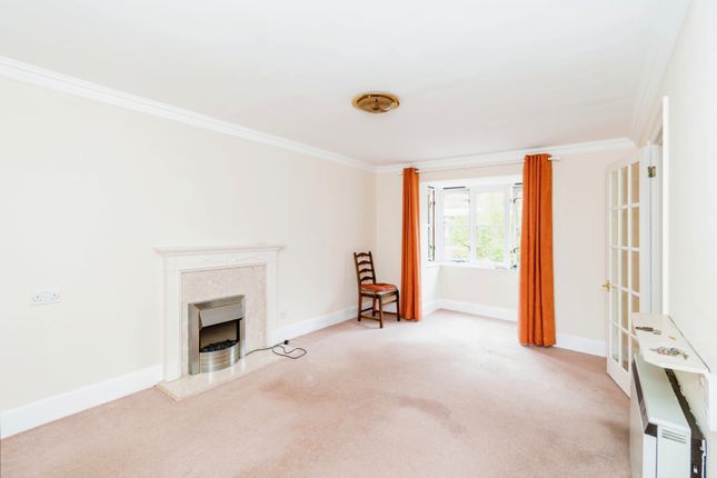 Terraced house for sale in Garden Mews, Warsash, Southampton, Hampshire