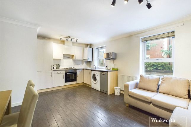 Flat 1,, East View Place, Reading photo 3