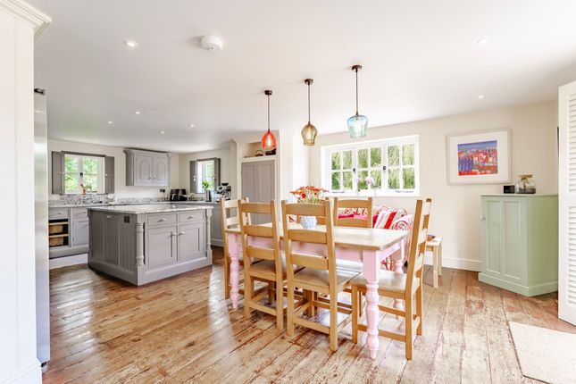 Fox Cottage, Bury St. Edmunds photo 4