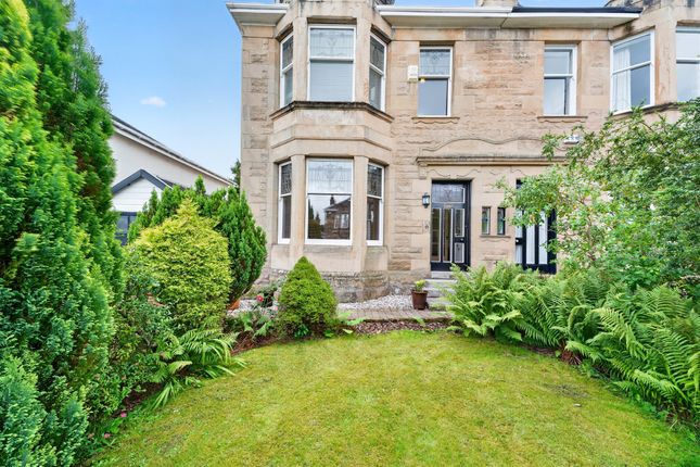 37, Highburgh Drive, Glasgow photo 2