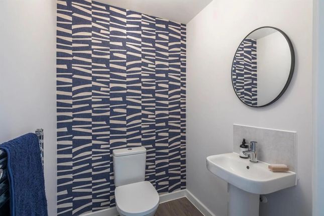 Plot 184, The Holt, Burgess Hill photo 4