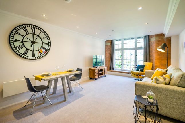 Flat for sale in Cocoa Suites, Navigation Road, York