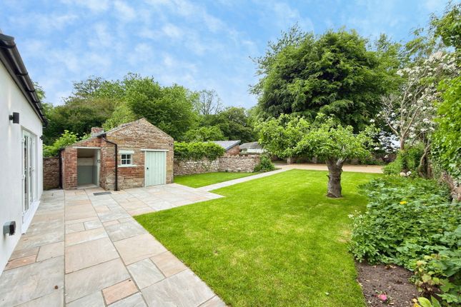 Corby Cottage, Carlisle photo 4
