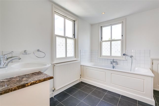 5 Bed Terraced House To Rent In Elm Grove Road Barnes London