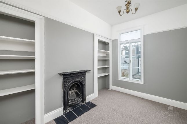 Terraced house for sale in Second Avenue, Stoke, Plymouth