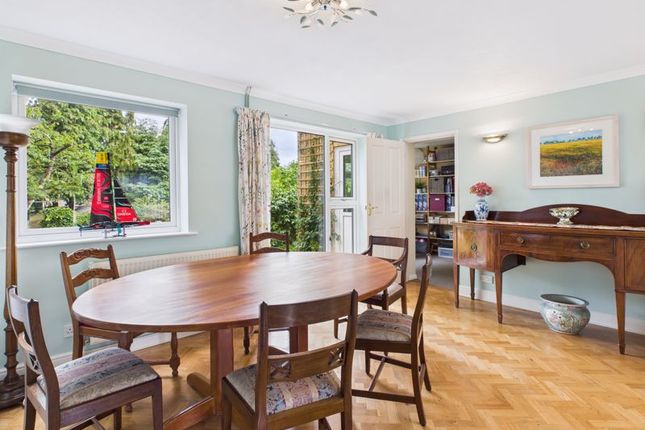 3-bed detached on 15, Greenleas, Tunbridge Wells, £599,950