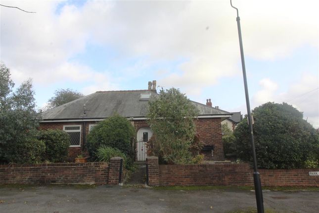 Thumbnail Bungalow to rent in Park Rd, Fulwood, Preston