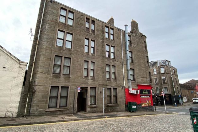 Studio flat on 1A Raglan Street, Dundee, £550/mo