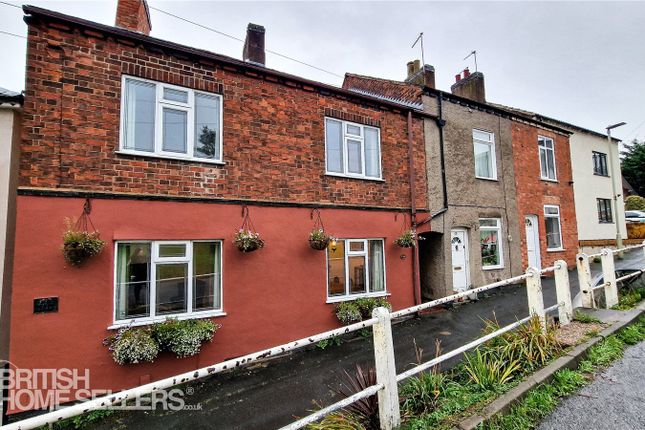 Semi-detached house for sale in Packington Hill, Kegworth, Derby, Leicestershire