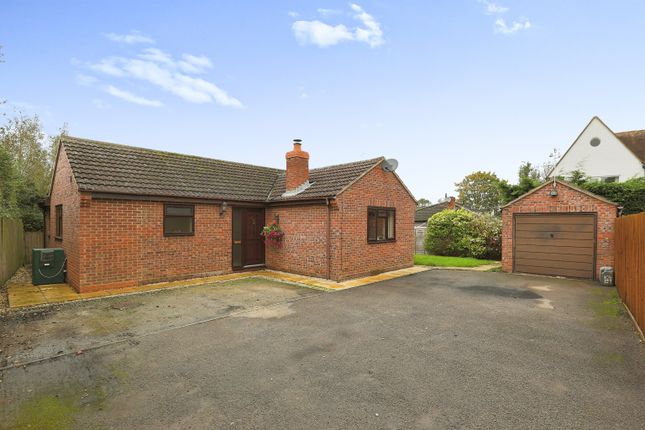 Bungalow for sale in Blacksmiths Close, Beckford, Tewkesbury, Worcestershire