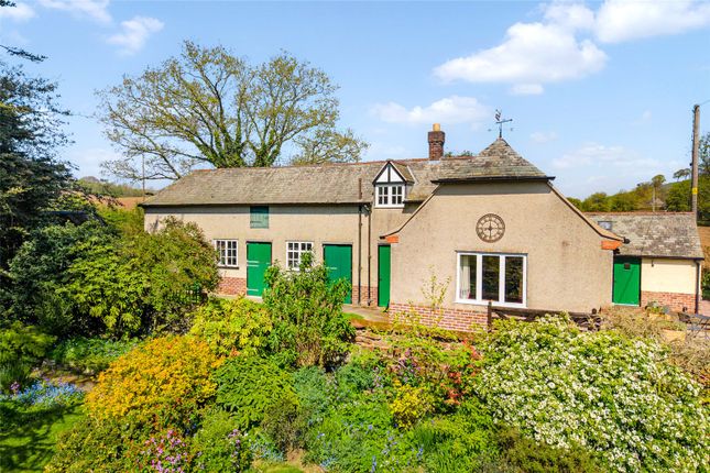 Arden House,, Duckington, Cheshire photo 4
